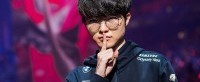 Faker科目四事件登贴吧热搜:解说毛毛曾进行回应