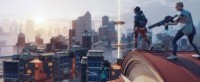 《超猎都市》正式登陆PC、主机平台 S1赛季同步开启