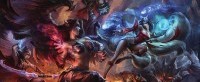LOL新增迷惑屏蔽词:"你无敌了""奇迹行者"都不能发