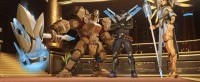 《OW2》招募武器艺术家 武器皮肤或成新付费点