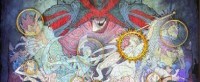 《流放之路》S13BD分享 贵族百万护甲硬汉之王