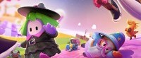 糖豆人Steam销量破1000万 成下载量最多的PS+游戏