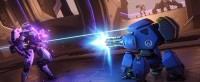 玩家太少了?《OW2》前500排名竟包括钻石段位玩家