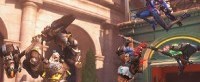 《OW》竞技比赛巨大变革 新增王者段位