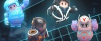 糖豆人联动《创：战纪》 经典角色皮肤即将上线