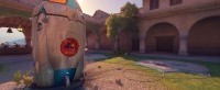 《OW2》新英雄预热彩蛋上线:第二位中国英雄?