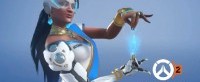 OW2角色对话引粉丝猜测:新英雄或带回被删除大招