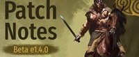 《骑砍2》e1.4.0大更新:更多实装技能 性能优化