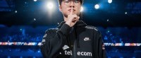 T1回应“Faker科目四事件”:正在积极处理此事